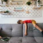 kids fitness business
