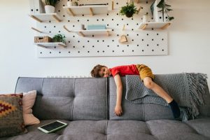 kids fitness business